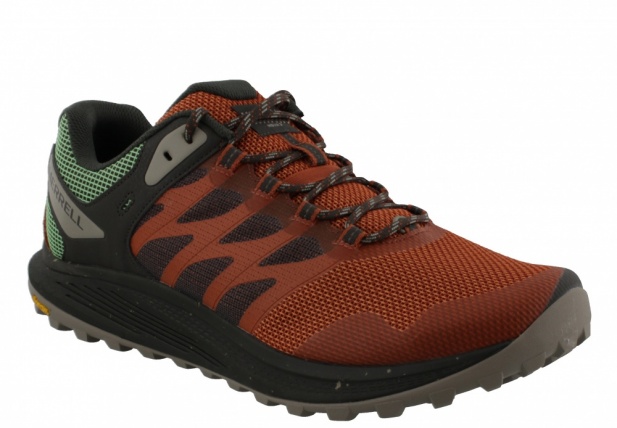 MERRELL Men's Nova 3 J067601 Trainers